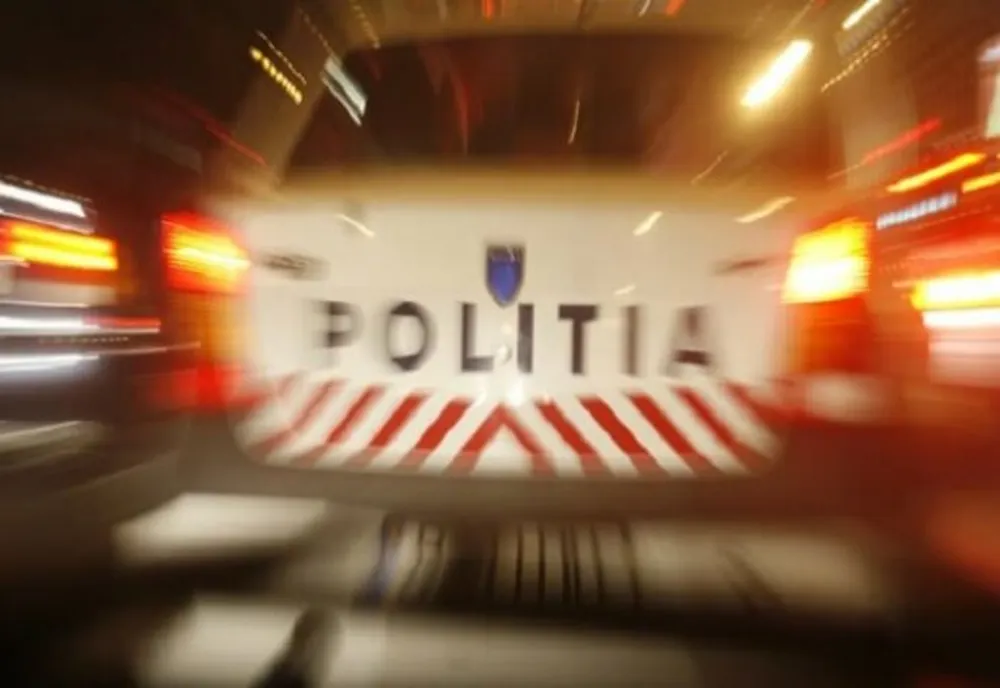 De ce s-a ales cu dosar penal un tânăr din Rafaila