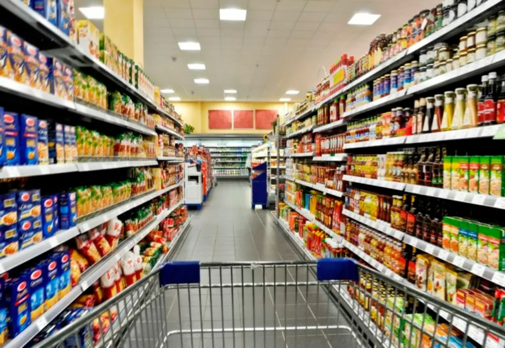 Acțiune de control fulger la nivel național a inspectoriilor ANSVSA în marile centre comerciale