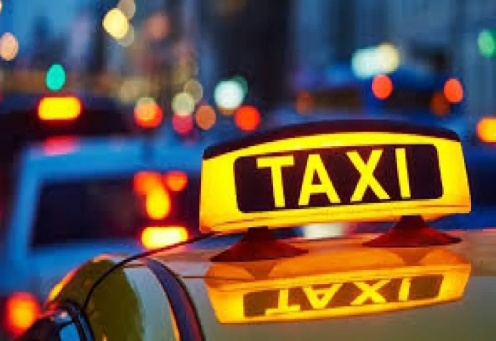 „Taximetriști” sub acoperire, depistați la Bârlad