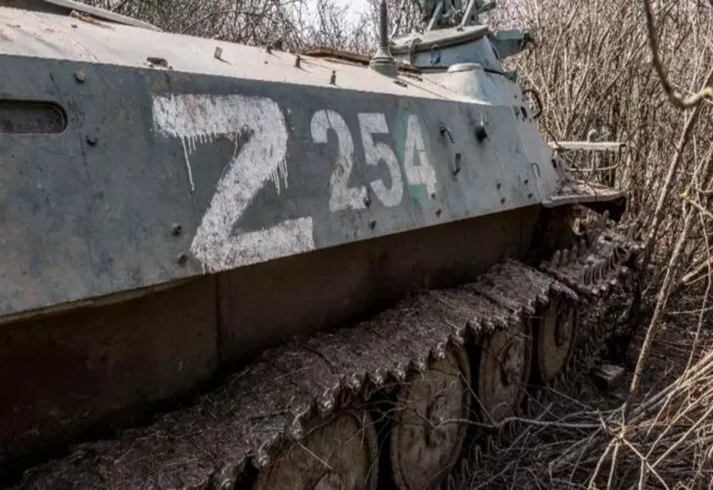 Război în Ucraina - Ziua 72 - Rusia nu încetează focul în uzina-refugiu Azovstal - Bombardamentele continuă dur în estul Ucrainei