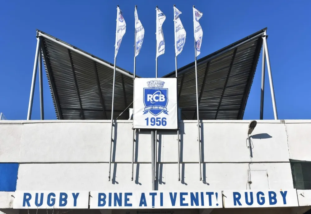 Cât a investit în ultimii ani municipalitatea bârlădeană pentru susținerea sportului cu balonul oval