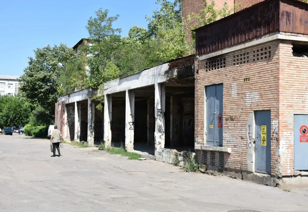 Încă un pas spre edificarea Centrului de zi pentru persoane vâstnice 