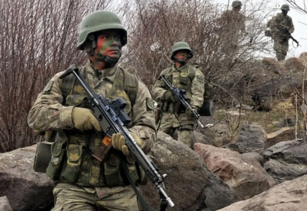 Rusia pregătește o nouă fază a războiului din Ucraina