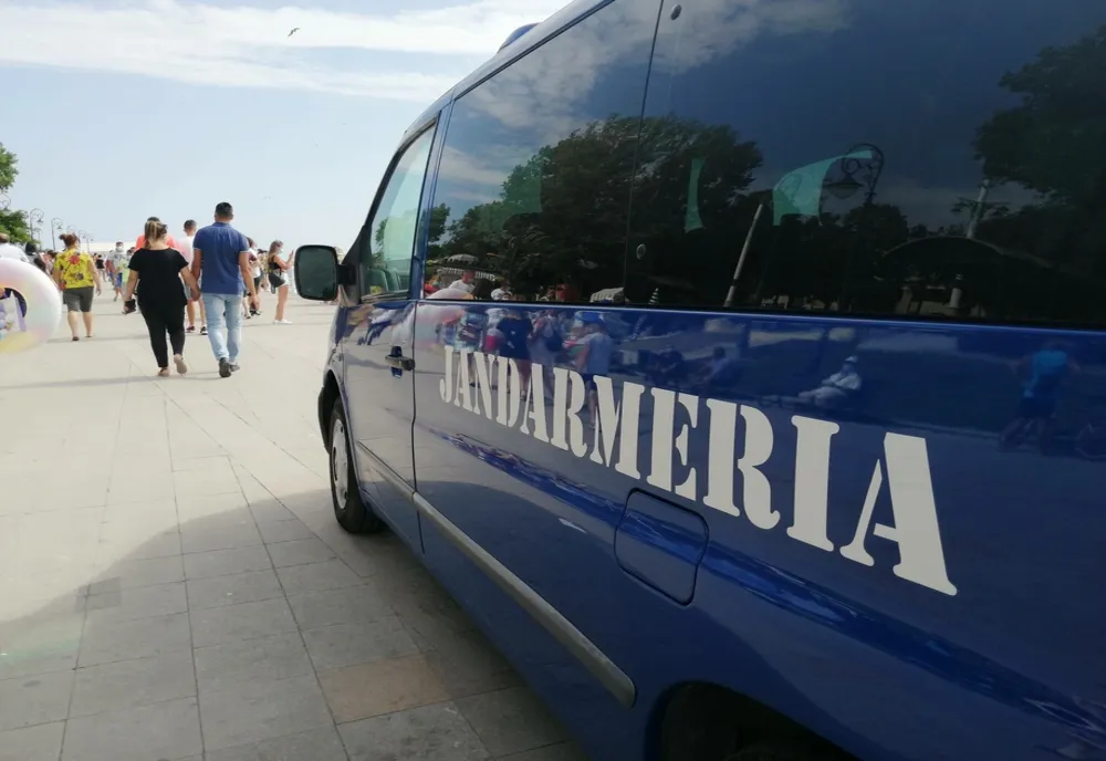 Evenimentele cu public numeros din weekend în atenția jandarmilor vasluieni