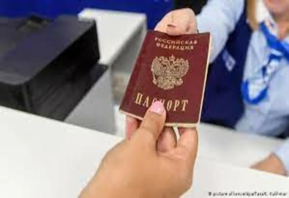 UE este pe cale să suspende acordul cu Rusia privind vizele