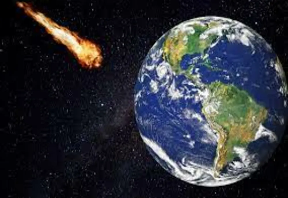 NASA a lovit intenționat un asteroid pentru a-i devia traiectoria - Este o premieră pentru omenire