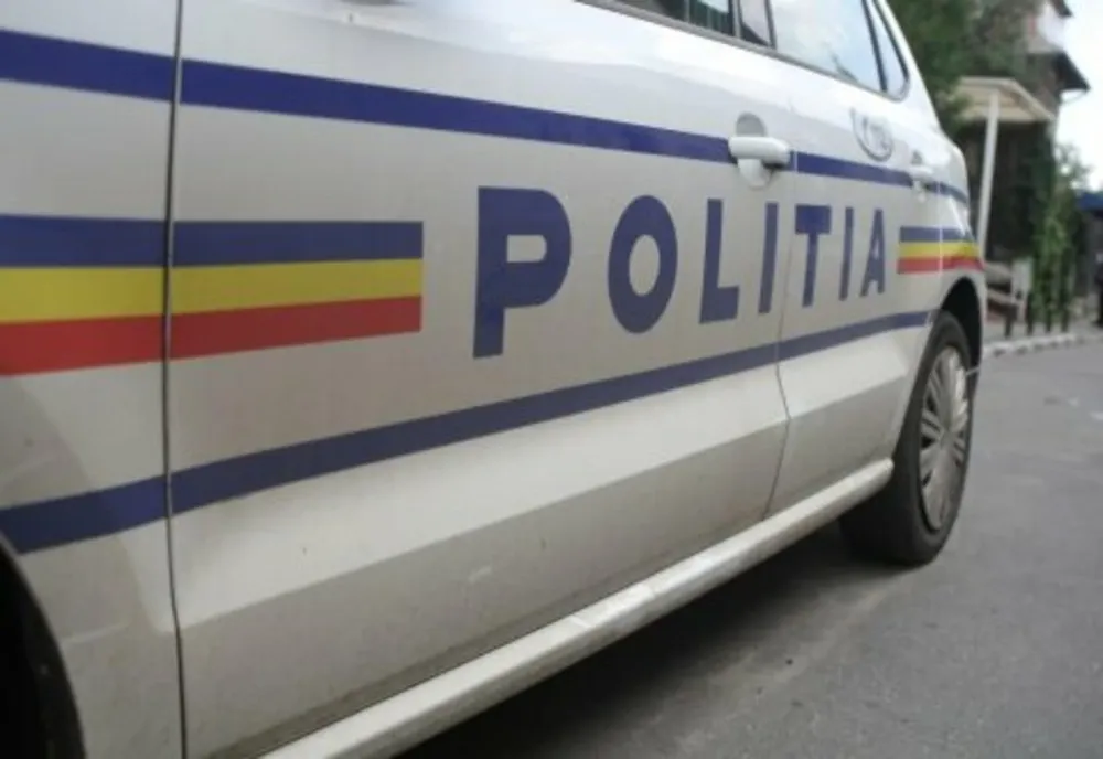 Ghinion pentru un bărbat din Grăjdeni la întâlnirea cu polițiștii. S-a ales cu dosar penal