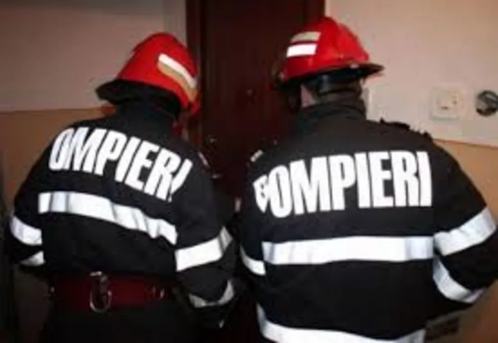 Adolescentă, găsită fără suflare într-un apartament din Vaslui