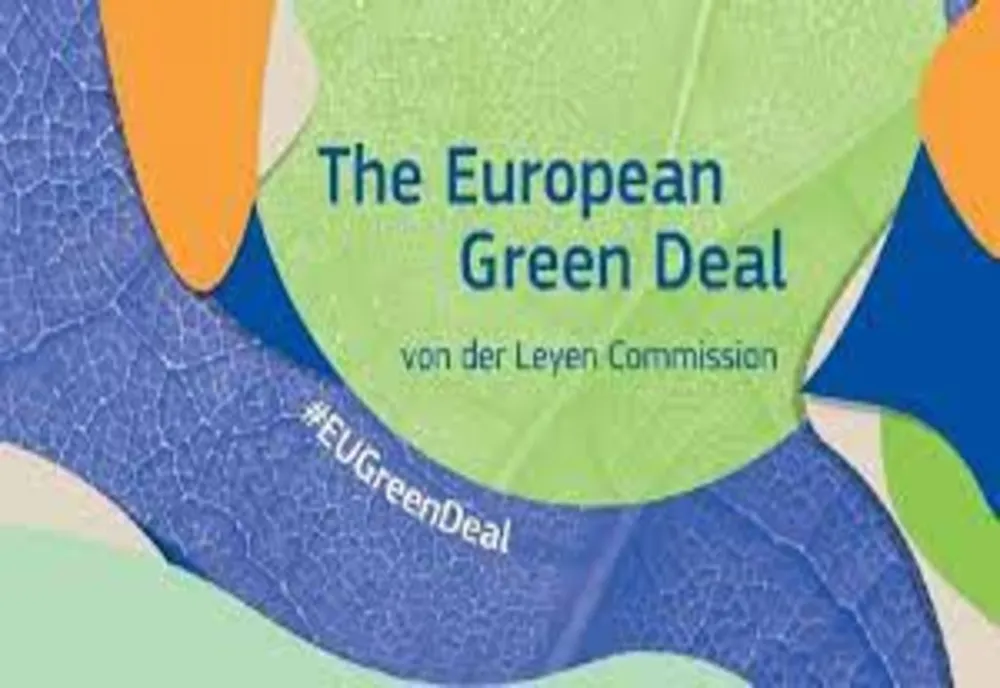 Pactul verde european: Comisia propune norme pentru un aer și o apă mai curate