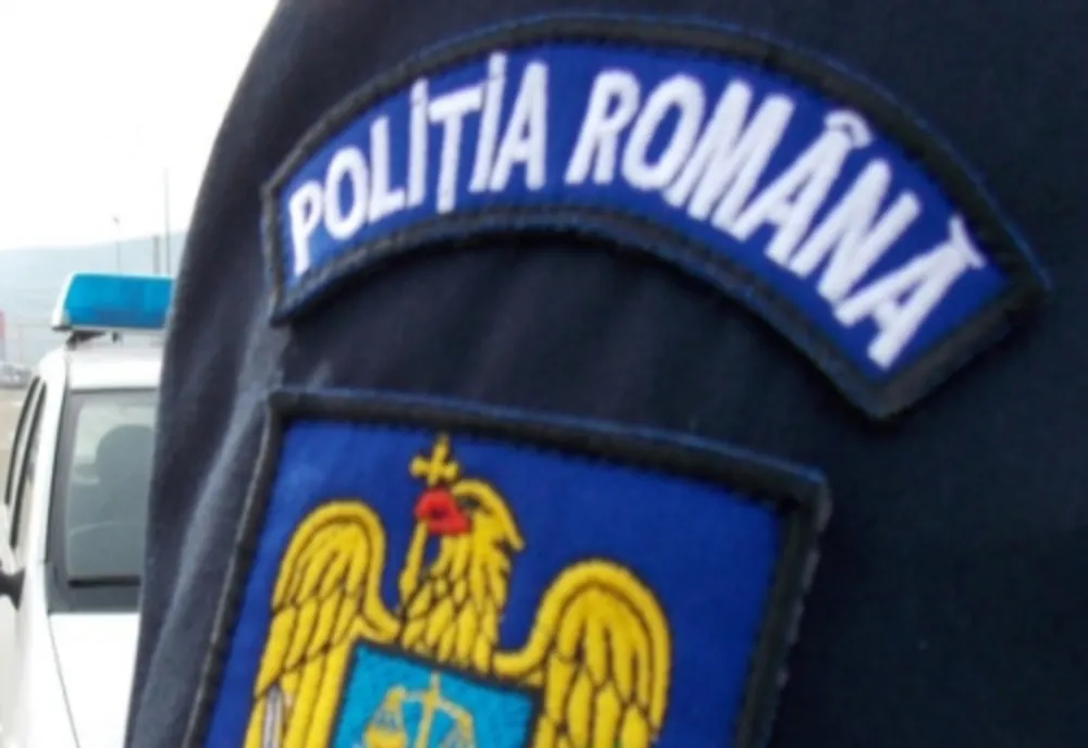 Bătaie între doi bârlădeni în Cotu Negru. Unul a ajuns la spital, altul în arest