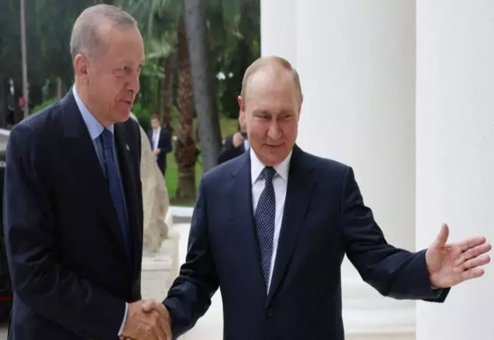 Tensiuni între Rusia și Turcia din cauza atacurilor aeriene din Siria: "Să se abțină de la folosirea excesivă a forței"