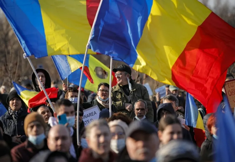 Proteste, marți, în Capitală - Peste 1.000 de oameni sunt așteptați în Piața Revoluției - Care sunt revendicările