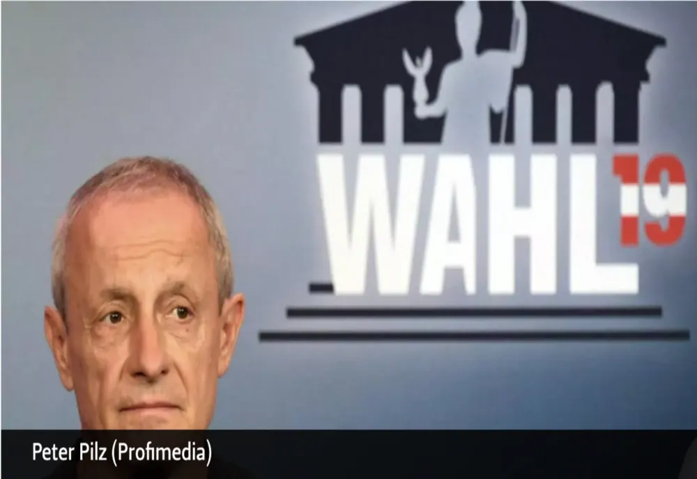 Politician austriac: S-a dat mită uriașă pentru Petrom. Susțin campania Realitatea Plus "Vrem Petrom înapoi" -VIDEO