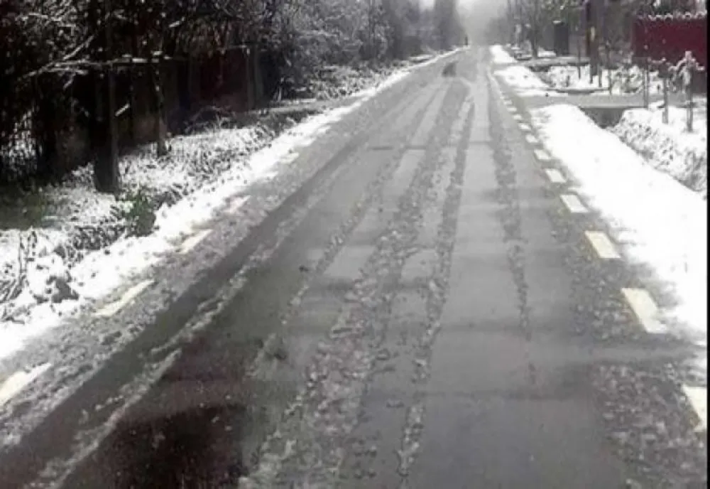 Recomandări preventive ale polițiștilor pentru un trafic rutier în siguranţă