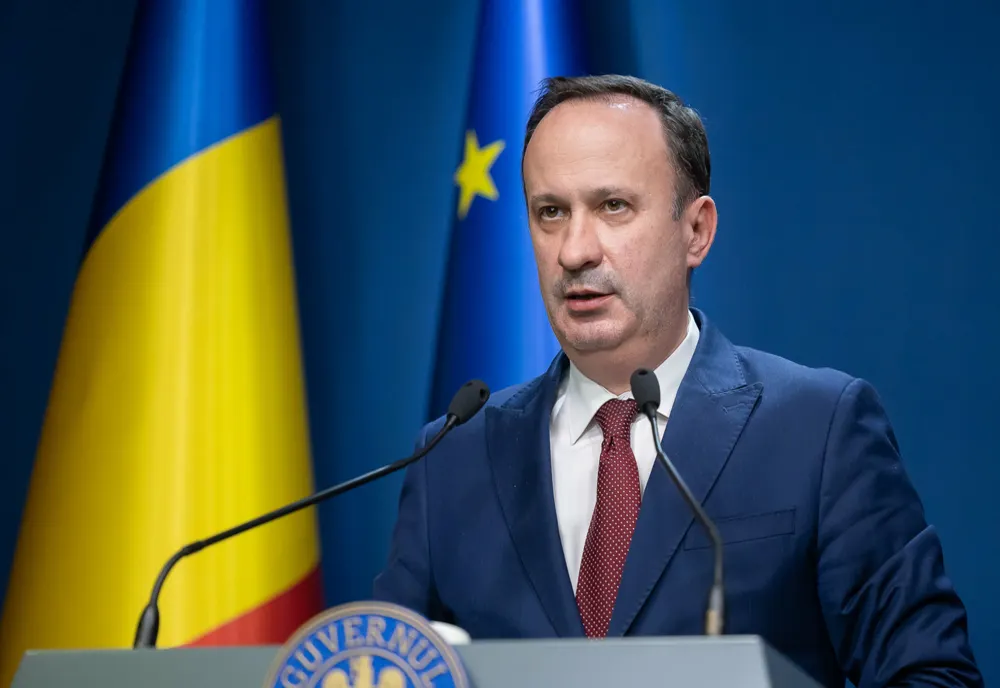 OMV nu vrea să plătească taxa de solidaritate. Ministrul Finanțelor: „A fost un anunț de Bursă”