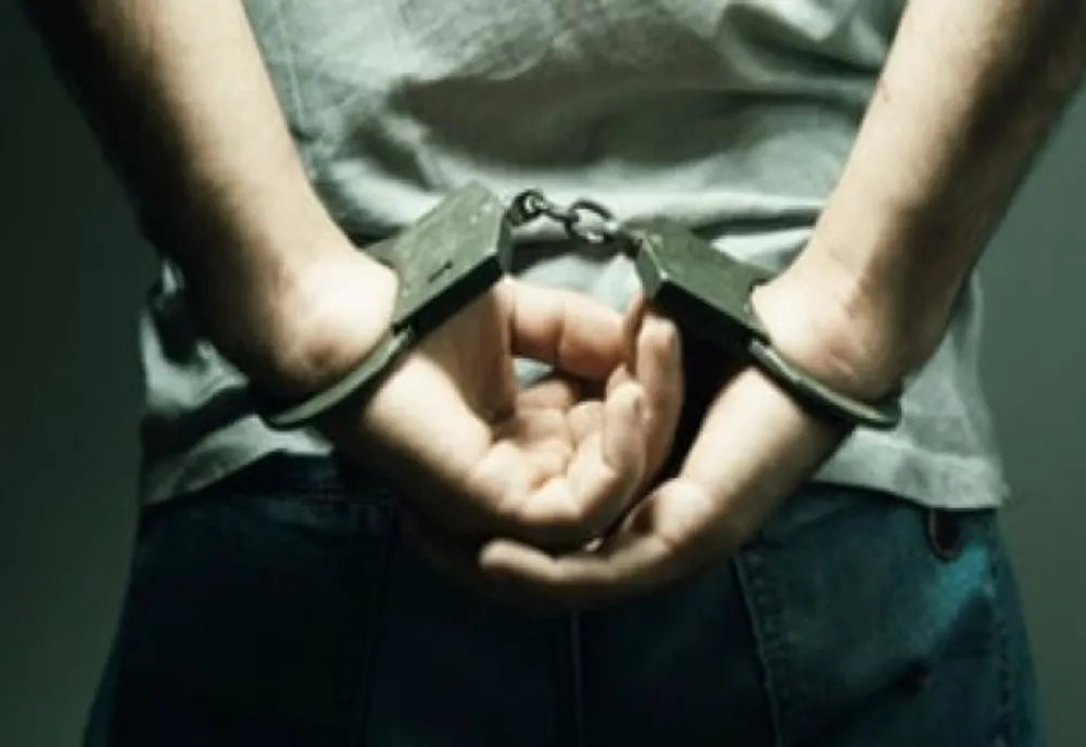Hoț prins după un an, de polițiștii din Vaslui