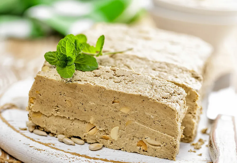 Ce este, de fapt, halvaua și ce se întâmplă în corpul tău când o mănânci - adevărul despre cel mai consumat produs de post