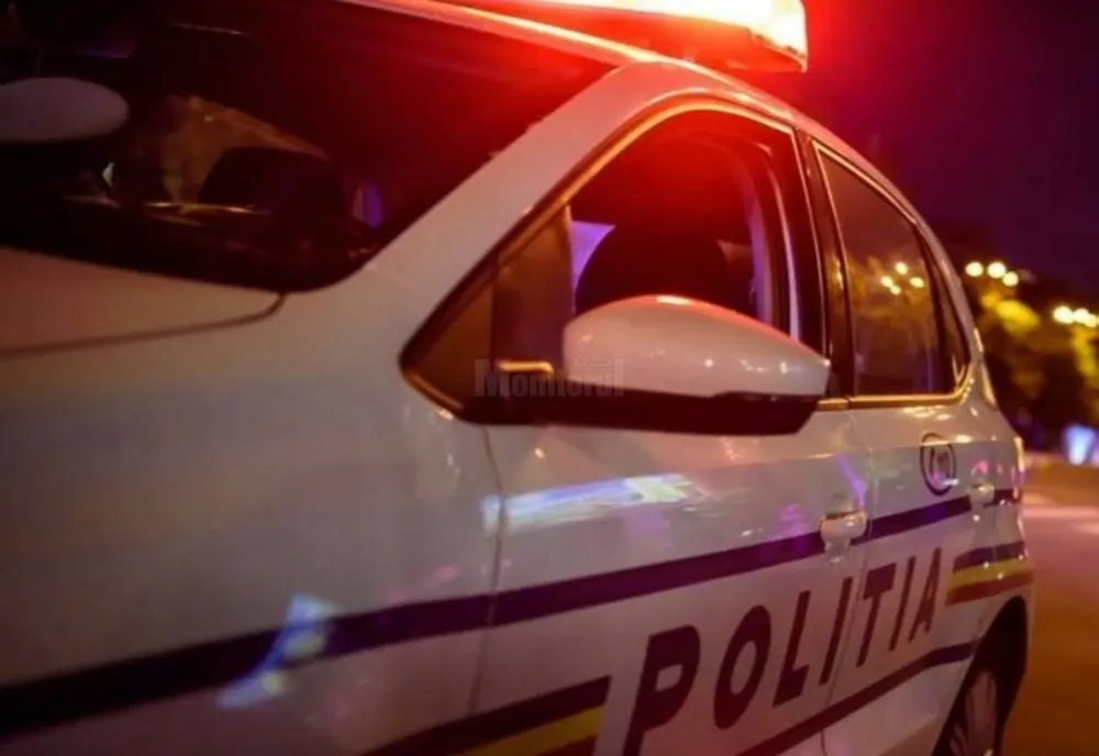 Două infracțiuni dintr-un foc comise de un bărbat din Buda
