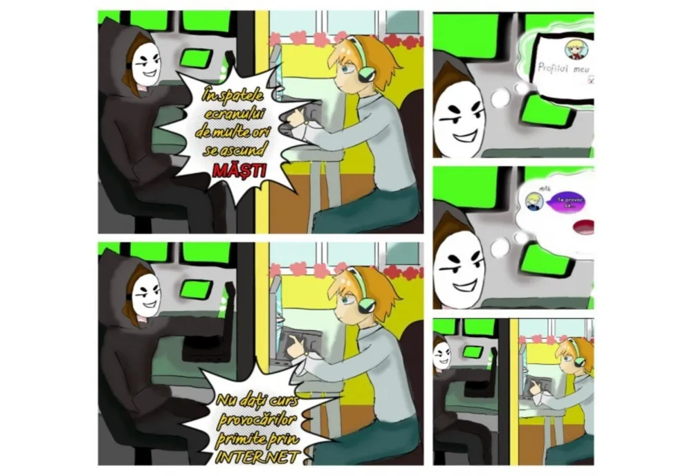 Ziua siguranței pe internet