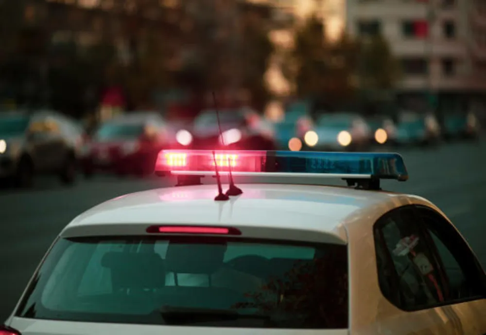Un bărbat din Brașov s-a ales cu dosar penal la Bârlad