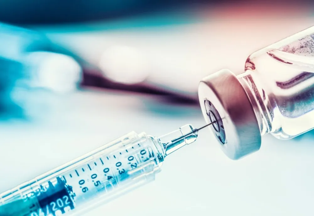 STUDIU: VACCIN PERSONALIZAT PENTRU CANCERUL RENAL ÎN STADIILE III ȘI IV 