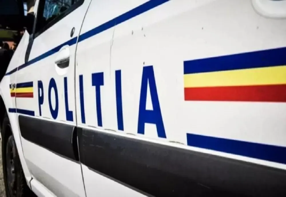 Ce gest a făcut un tânăr care riscă să ajungă la închisoare, după ce s-a întâlnit cu polițiștii