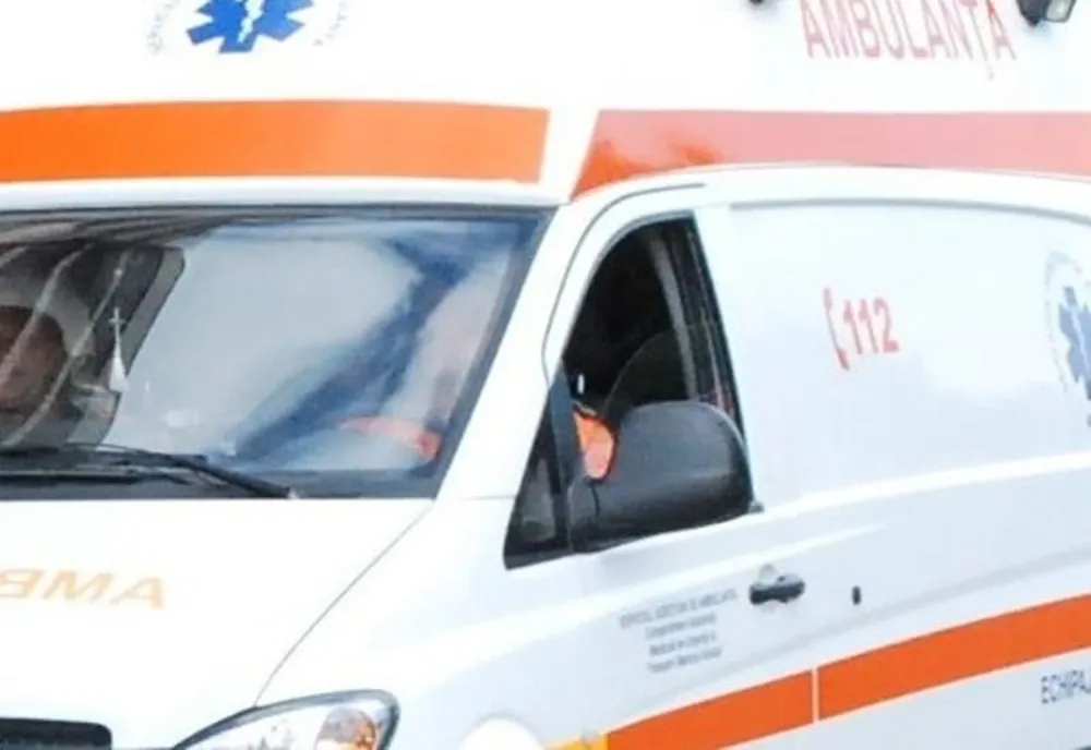 Doi elevi din județul Vaslui, aflați cu clasa în vizită la Cluj, au ajuns la Urgențe