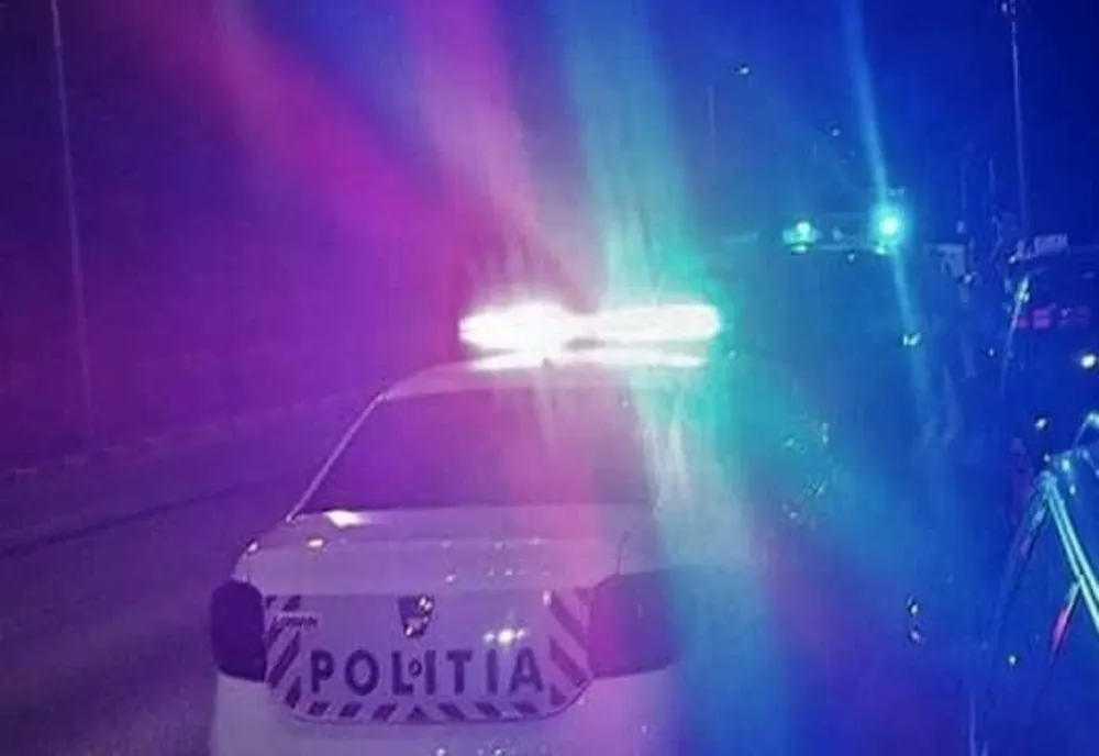 Tată și fiu în arest după ce au bătut un tânăr de 25 de ani
