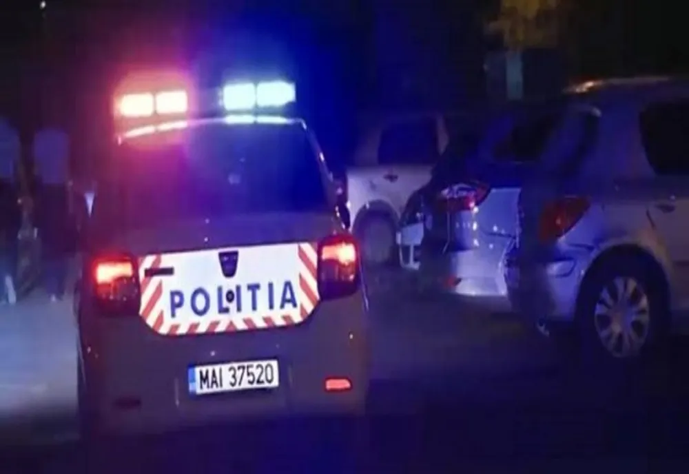 Bătaie pe străzile Vasluiului în toiul nopții. Un tânăr a ajuns la spital, altul în arest