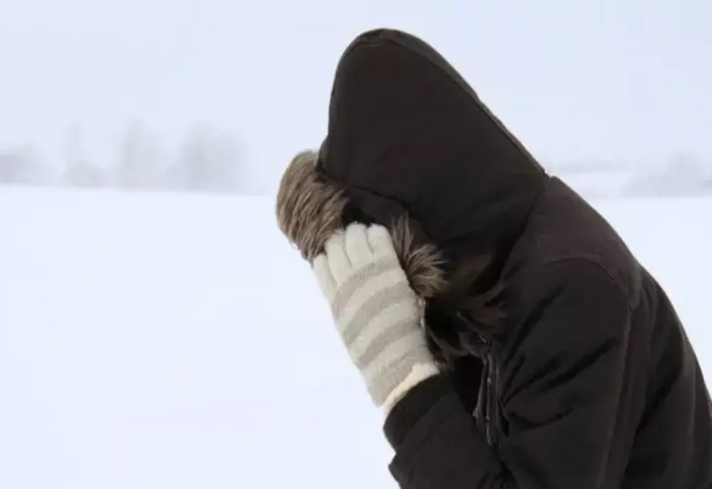 Alertă meteo: ninsoare puternică, viscol și vânt până sâmbătă seară. A fost emis Cod galben și portocaliu - HARTA