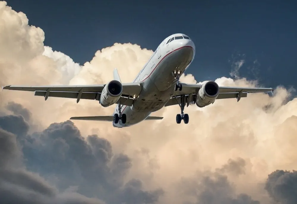 S-a aflat motivul pentru care un cetățean polonez a anunțat că ar fi o bombă în avionul care a aterizat de urgență la Timișoara