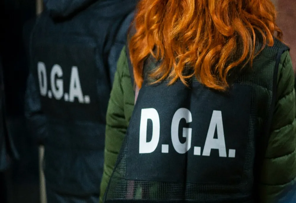 Procurorii anticorupție au descins în instituțiile DGASPC Vaslui