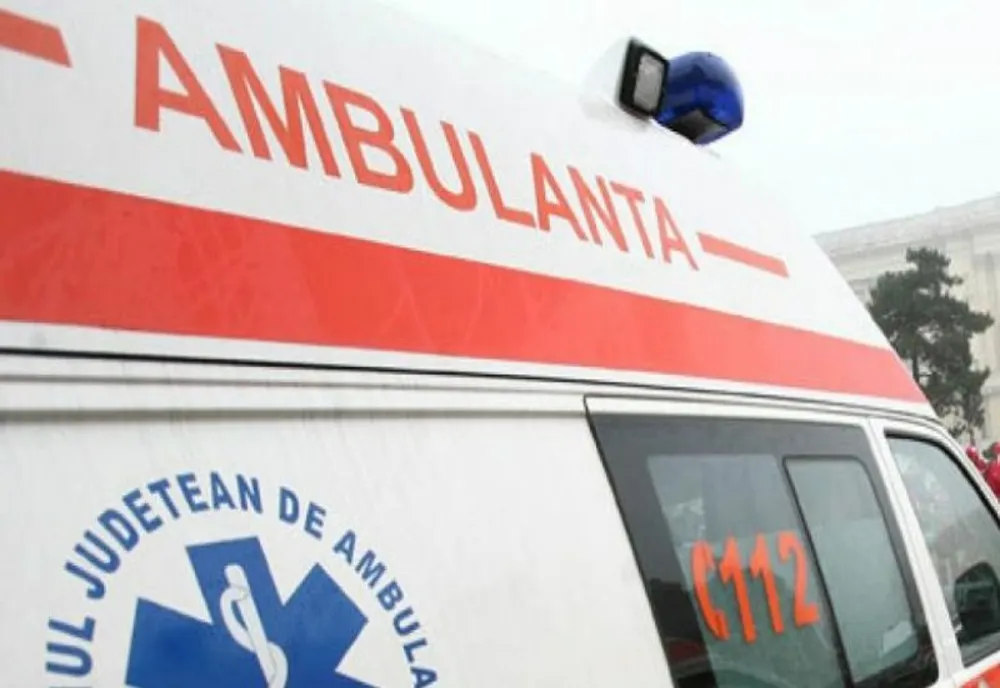 Un bărbat din Bârlad a rămas fără antebraț după ce și l-a prins într-un utilaj de prelucrat mobila