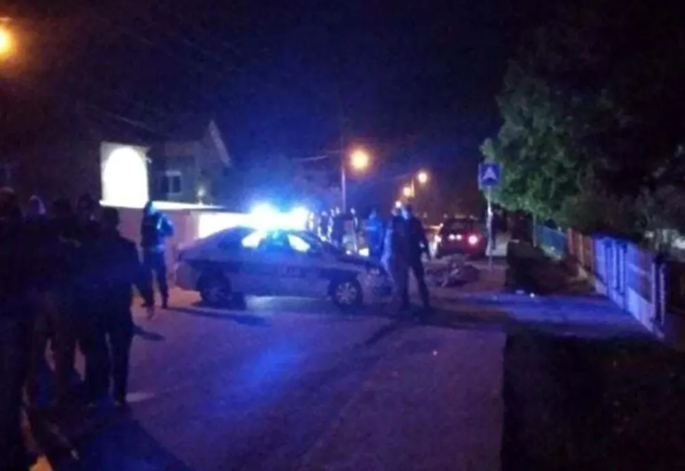 Un nou atac armat în Serbia. Cel puțin 8 persoane au fost ucise