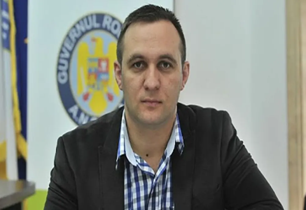 Cine l-a numit, din nou, pe Mihai Ponea la conducerea ANSVSA