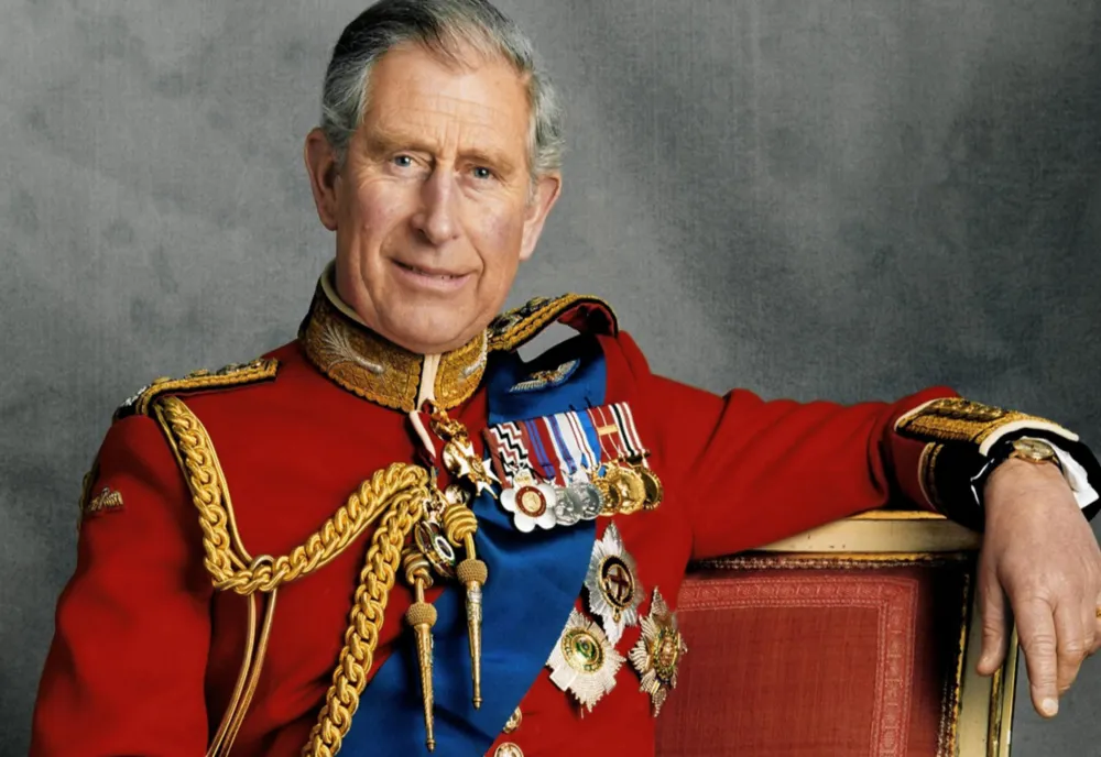Ziua Încoronării a Regelui Charles al III-lea. Programul și ceremoniile