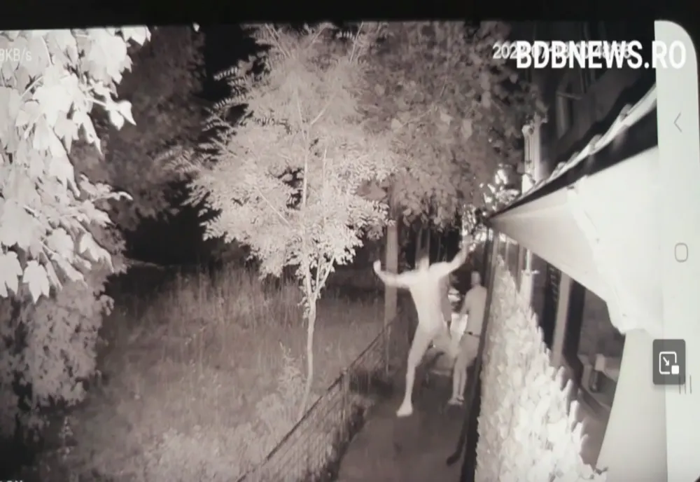Tâlhărie eșuată: doi adolescenți au bătut un bărbat din Bârlad și au încercat să-i ia banii