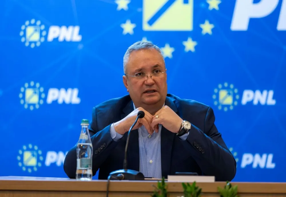 CIUCĂ: CÂND AM FOST DE ACORD ÎN COALIȚIE CU RECALCULAREA PENSIILOR, AM PUS O SINGURĂ CONDIȚIE: NICIO PENSIE SĂ NU SCADĂ