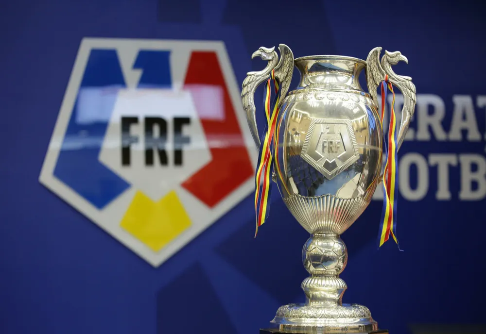 FOTBAL: CFR CLUJ, ÎN SEMIFINALELE CUPEI ROMÂNIEI