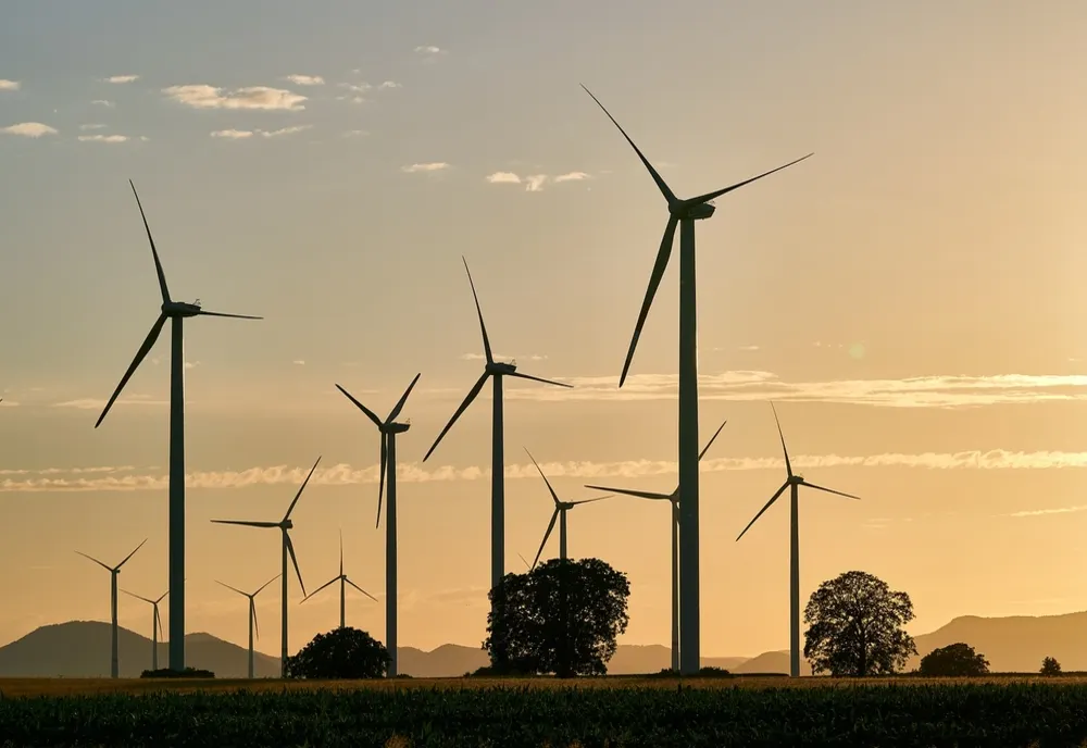 MINISTRUL ENERGIEI: PESTE 30% DIN ENERGIA PRODUSĂ LA NIVEL NAȚIONAL ESTE PRODUSĂ DE EOLIENE