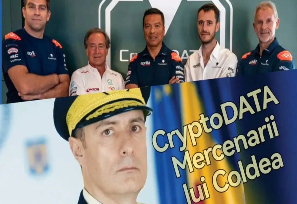 Coldea și Cocoru, milioane de euro din afaceri private. Anul și milionul pentru foștii generali SRI