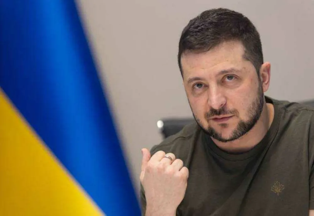 Zelenski, prins la mijloc între aliați și planul de pace al lui Trump. Întâlnire tensionată la Londra