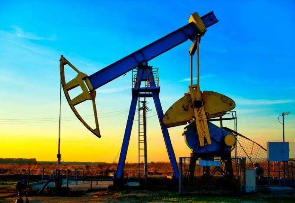 INS: PRODUCȚIA DE ȚIȚEI A ROMÂNIEI A SCĂZUT CU 7,1% ÎN PRIMELE PATRU LUNI