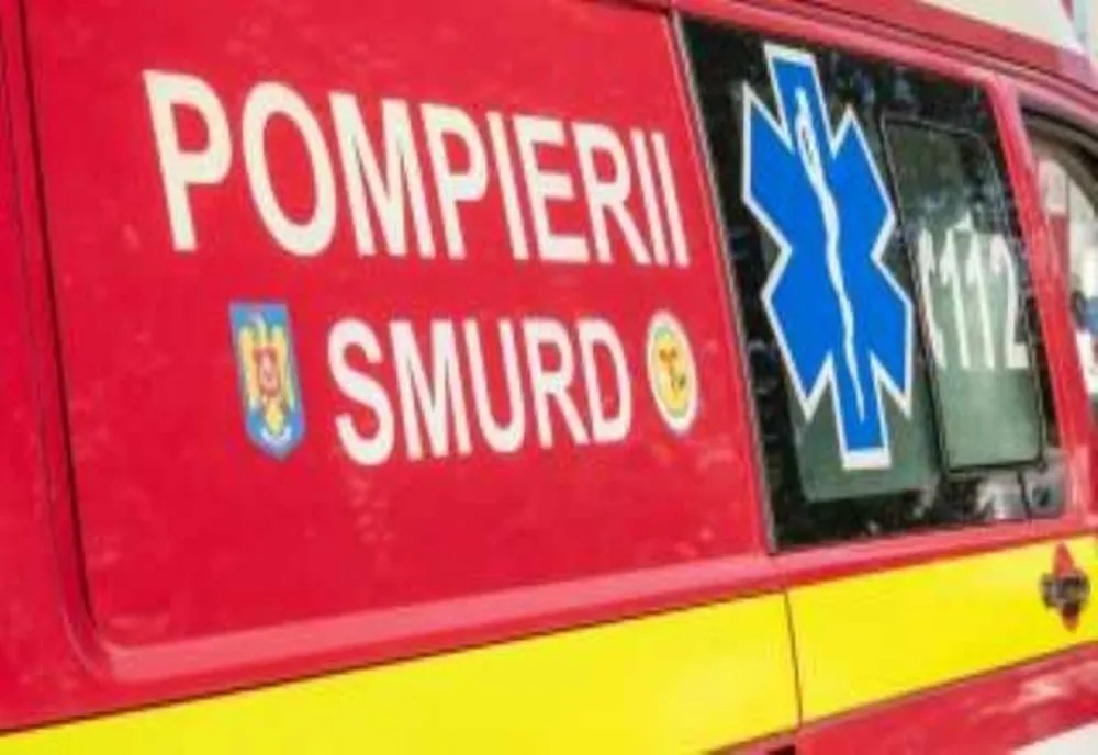 TRAGEDIE LA VASLUI. UN COPIL DE UN AN ȘI CINCI LUNI A MURIT DUPĂ CE S-AR FI ELECTROCUTAT 
