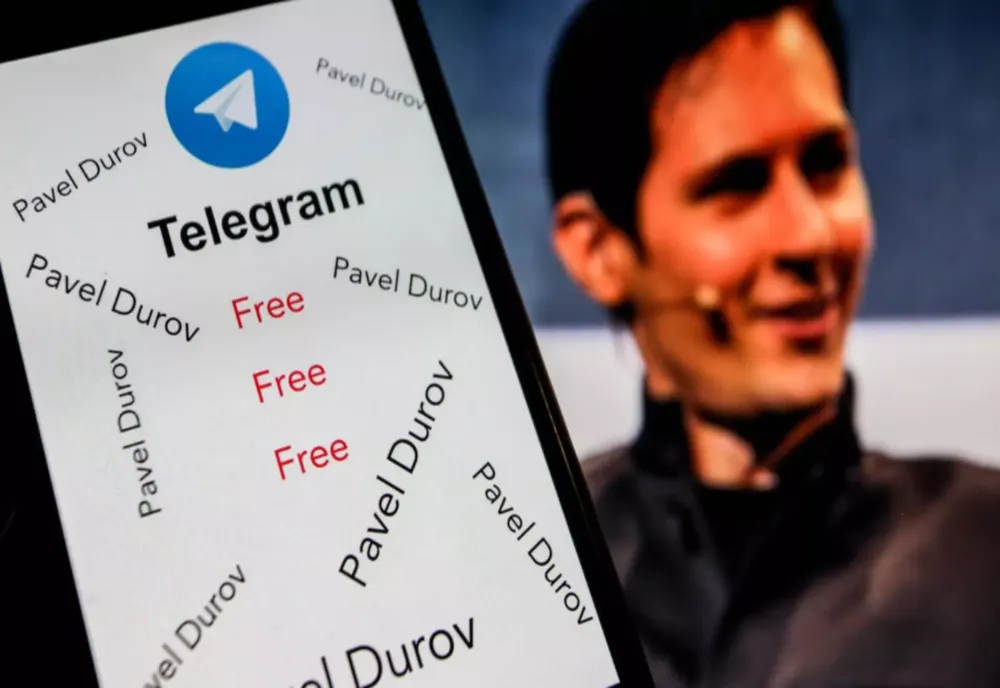 ȘEFUL TELEGRAM RĂSPUNDE APELULUI LANSAT DE GEORGE SIMON: SUNT GATA SĂ DEPUN MĂRTURIE, DACĂ AJUT DEMOCRAȚIA DIN ROMÂNIA