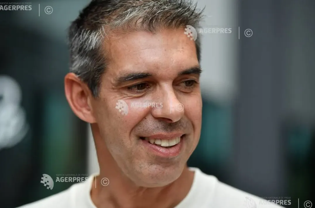 Fotbal: Nuno Campos (Dinamo): Rapid este un adversar foarte dificil, dar avem armele noastre