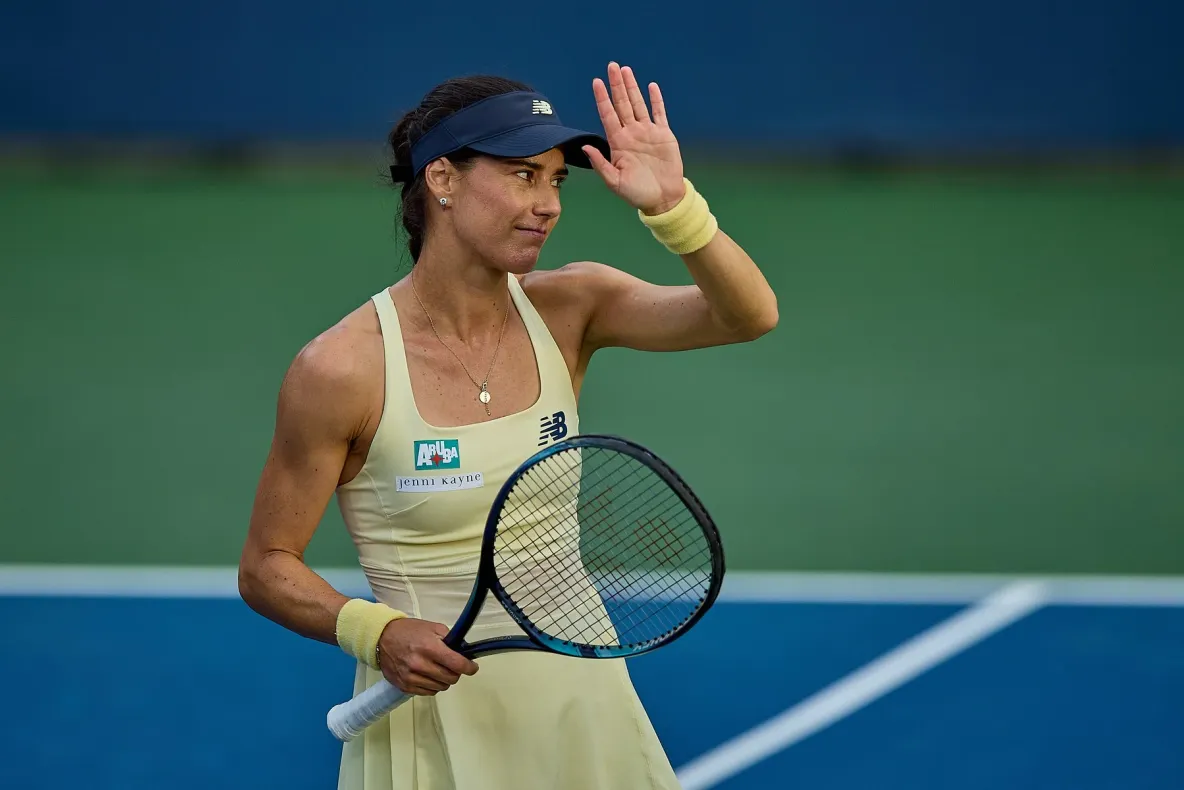 Sorana Cîrstea scrie istorie la US Open. Românca ajunge la cea mai bună clasare din carieră