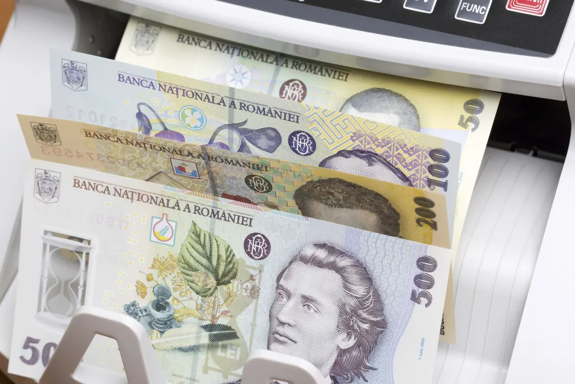 Salariile ar putea crește în 2027 sub ritmul inflației