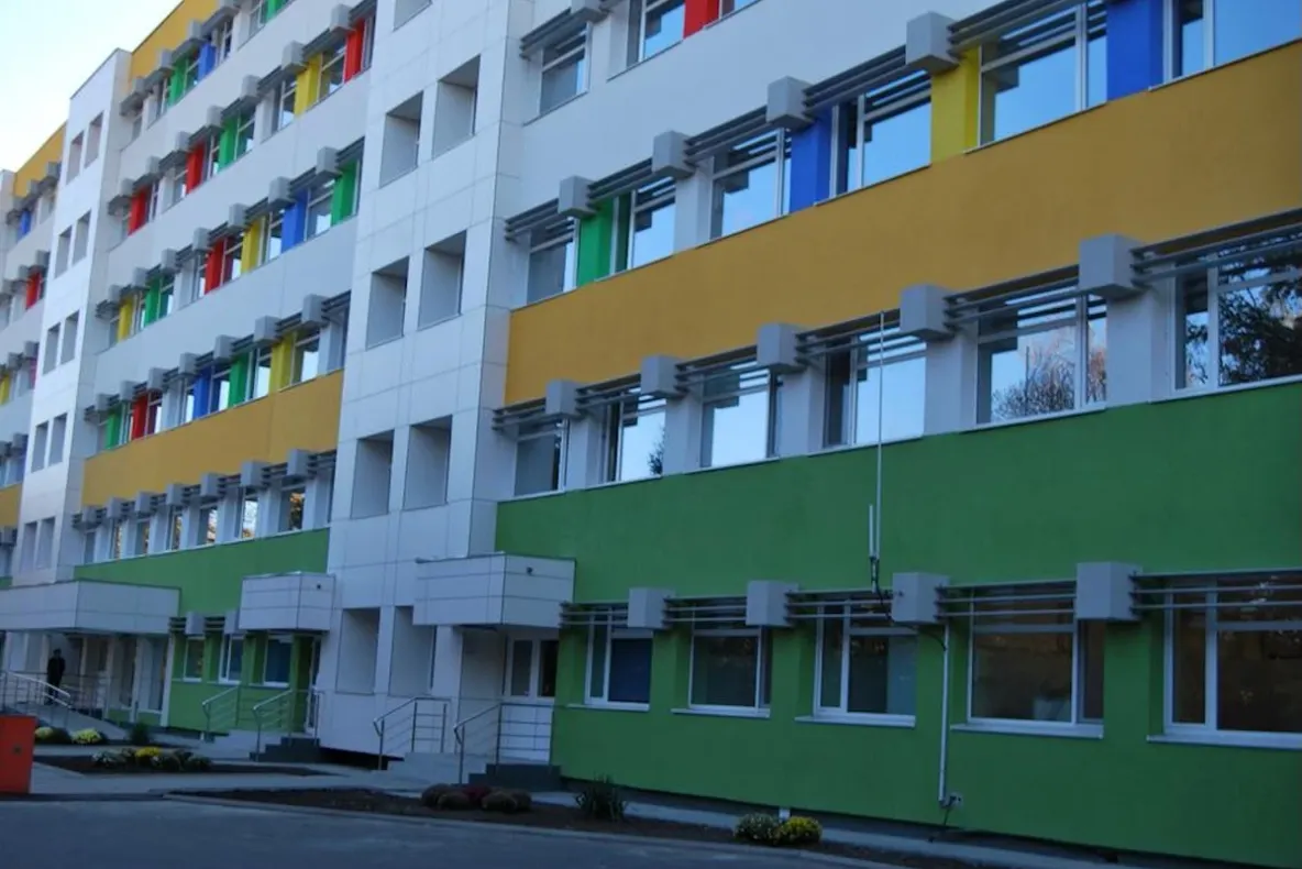 Spitalul Județean Vaslui scoate la concurs posturi pentru medici, infirmieri și îngrijitori