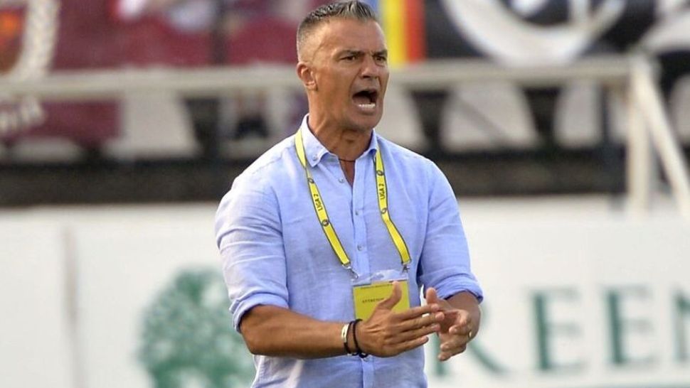 Daniel Pancu clarifică zvonurile despre o posibilă revenire la Rapid
